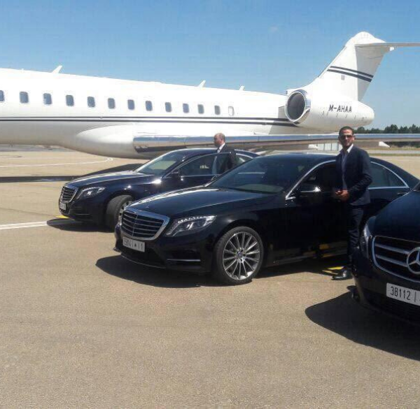 Marrakech to Essaouira